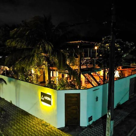 Agora Hostel Natal Buitenkant foto