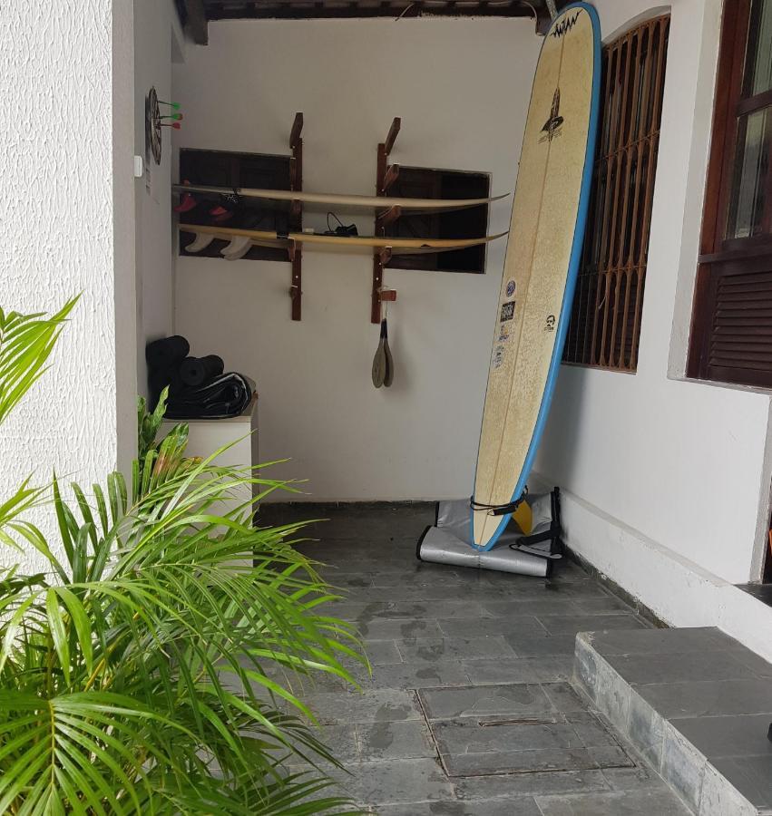 Agora Hostel Natal Buitenkant foto