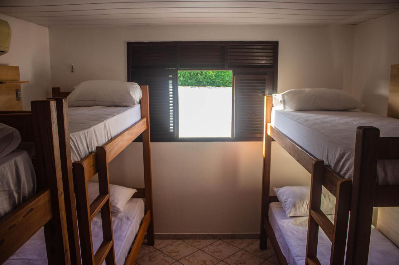 Agora Hostel Natal Buitenkant foto